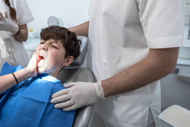 Best Emergency Orthodontic Repairs in Roma, TX