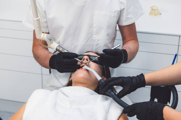 Best Emergency Broken Tooth Repair in Roma, TX