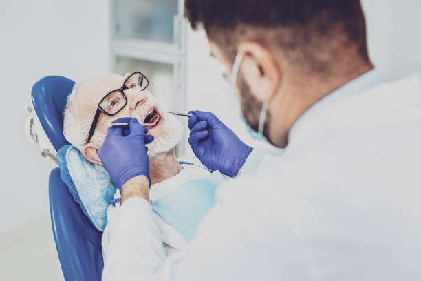 Best Emergency Wisdom Teeth Removal in Roma, TX